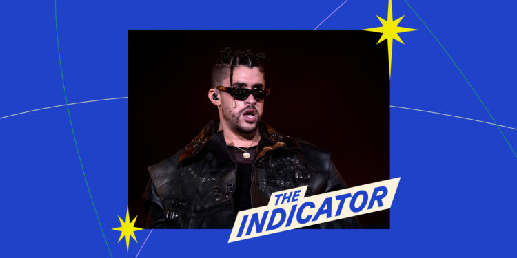 El indicador del dinero del planeta: NPR