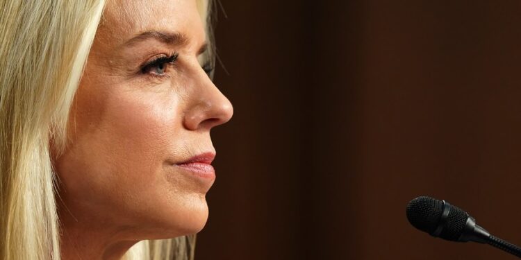 Bondi etiqueta tesla vandalismo ‘terrorismo doméstico’