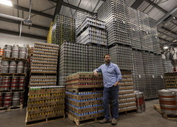 Por qué los demócratas aún no han capitalizado la reacción tarifa de Trump