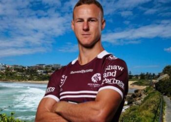 El plan de altadizo de Daly Cherry-Evans para salir de la tormenta de contrato de NRL