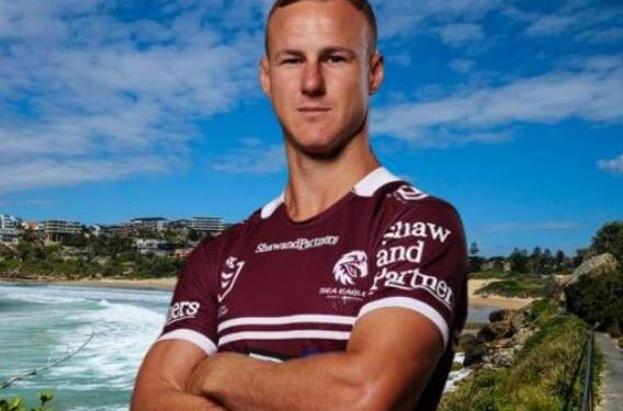 El plan de altadizo de Daly Cherry-Evans para salir de la tormenta de contrato de NRL