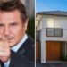 Mulgrave Home spruiked por la estrella de Hollywood Liam Neeson para pasar el martillo
