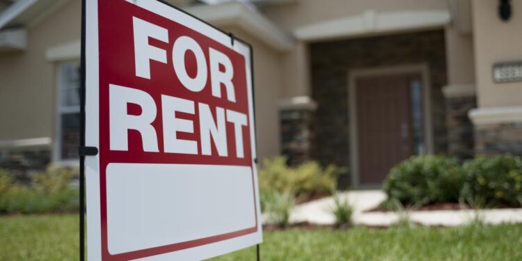 Donde han caído las rentas medias en el último año