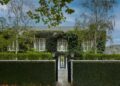 El hijo de Mogul de cuidado de edades, Stephen Arvanitis, vende la mansión Toorak por alrededor de $ 30 millones, aproximadamente 18 meses después de comprarlo