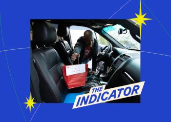 El indicador del dinero del planeta: NPR