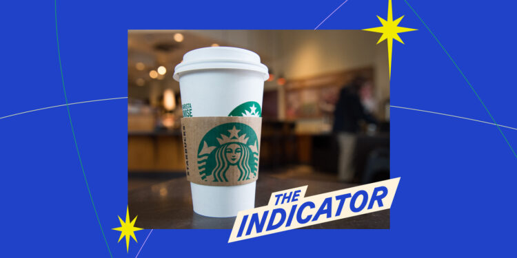 El indicador del dinero del planeta: NPR