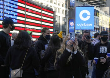 Coinbase dice que la SEC acuerda lanzar demanda, lo que indica el final de la batalla criptográfica