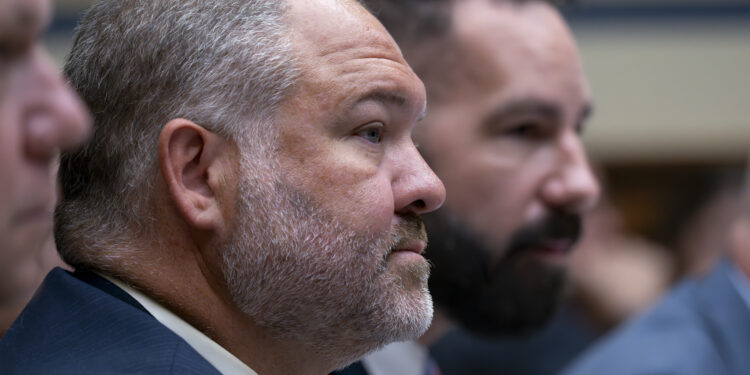 Los denunciantes del IRS Hunter Biden sondearán de manera irregular en caso de que