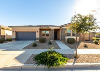 ¿Quién paga por la inspección de la casa?