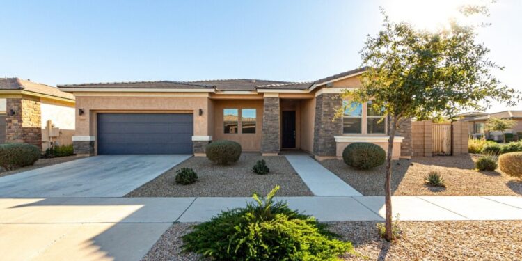 ¿Quién paga por la inspección de la casa?