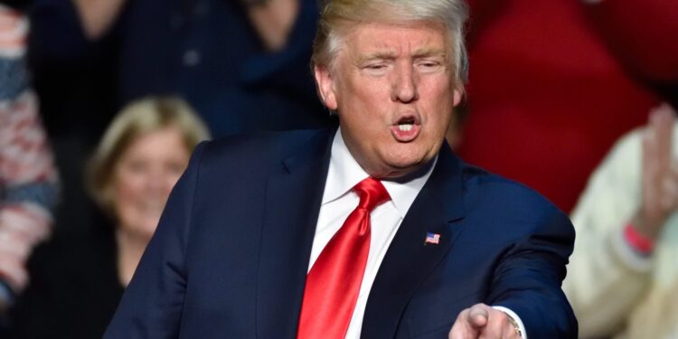 5 formas en que los recortes de $ 12 mil millones de Trump podrían destruir la atención médica estatal y costarle grande