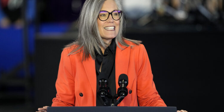 Los demócratas presentan un caso sutil contra Trump en la economía