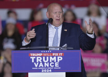 La administración Trump refleja exenciones tarifas para productos agrícolas clave