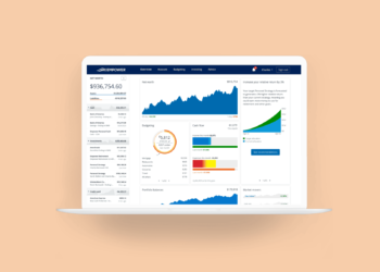 ¿Es esta la mejor herramienta de planificación financiera gratuita?