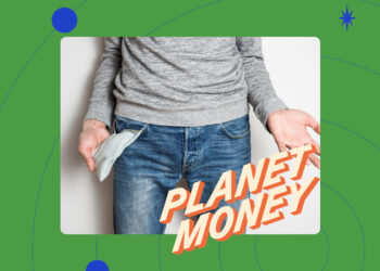 Así es como puede reclamar su dinero olvidado del gobierno: Money del planeta: NPR