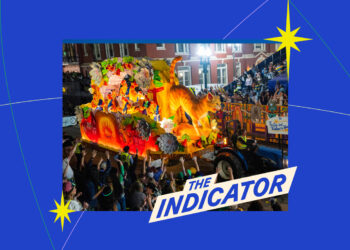 El indicador del dinero del planeta: NPR