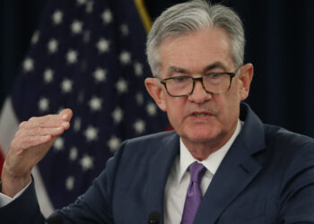 Taza de toma de duendes de USIP; Tasas de interés federales: NPR