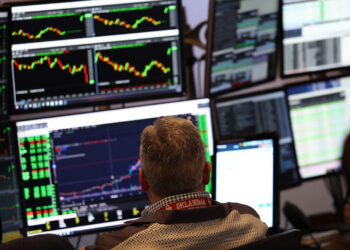 Considere esto de NPR: NPR