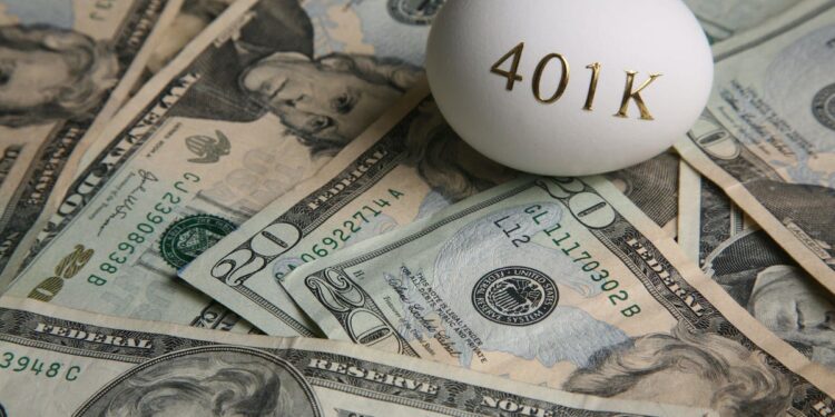 El Congreso quiere cambiar la forma en que ahorra para la jubilación. Esto es lo que debe saber.