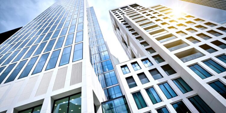 Reits listos para poner fondos para trabajar