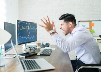 ¿Es su ETF de bonos en realidad una inversión segura? Aquí está cómo comprobar