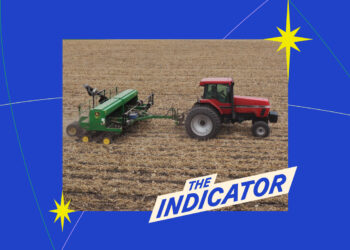 El indicador del dinero del planeta: NPR