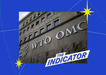 El indicador del dinero del planeta: NPR