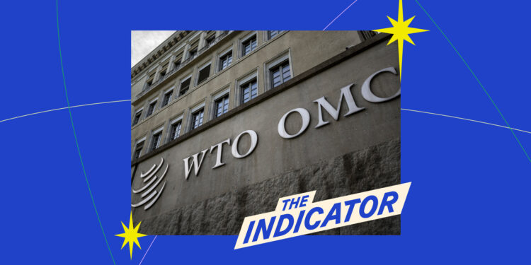 El indicador del dinero del planeta: NPR