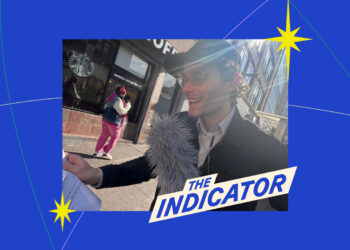 El indicador del dinero del planeta: NPR