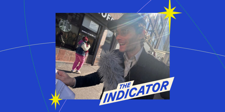 El indicador del dinero del planeta: NPR