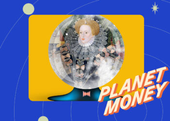 ¿Qué pasa si la economía sigue creciendo para siempre? ¿Nos quedaríamos sin recursos? : Money del planeta: NPR