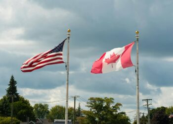 Decir la decisión de la tasa de interés del Banco de Canadá el 12 de marzo de 2025