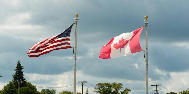 Decir la decisión de la tasa de interés del Banco de Canadá el 12 de marzo de 2025
