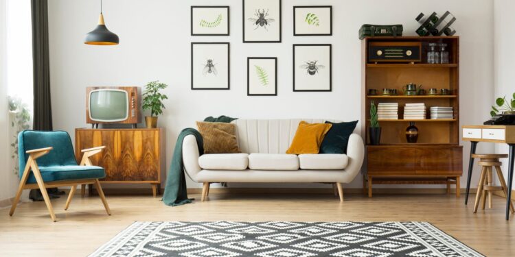 3 valores vintage calientes que podrían estar escondidos en su hogar