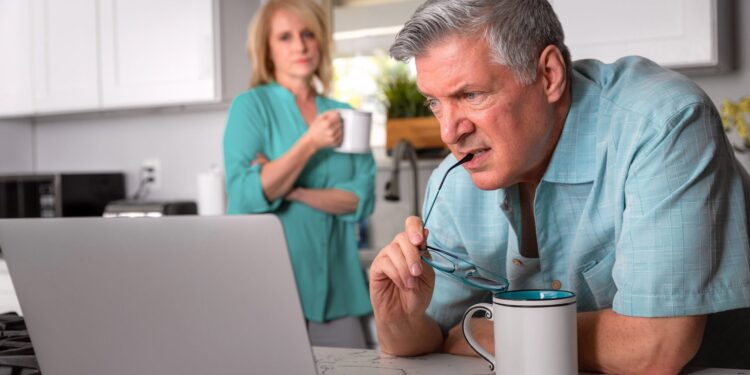 Los pros y los contras de las acciones de dividendos para ahorros de jubilación