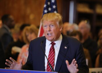 Economía mundial en el borde: 5 cambios explosivos de los movimientos de tarifas de Trump