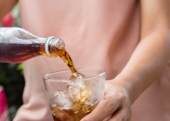 Beber refrescos puede ser aún peor para ti de lo que pensábamos