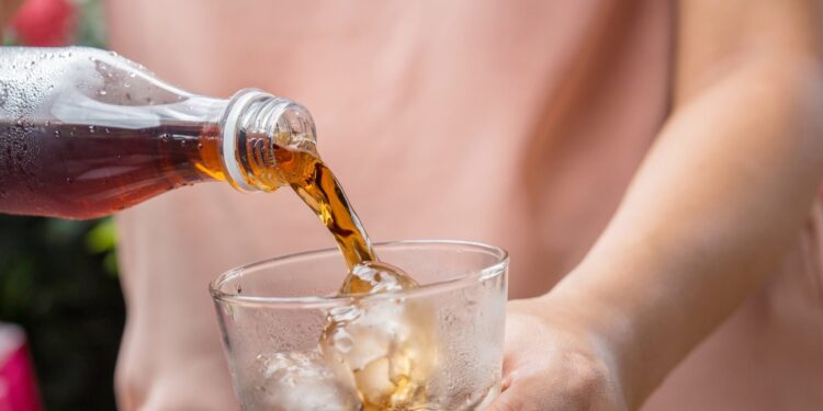 Beber refrescos puede ser aún peor para ti de lo que pensábamos