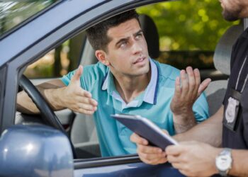 13 leyes que podría estar rompiendo, sin siquiera darse cuenta