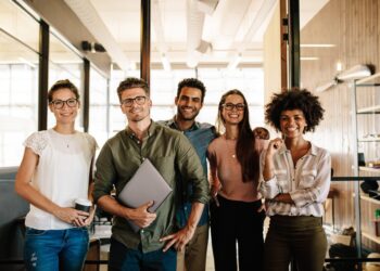 6 formas de apertura reveladora Los lugares de trabajo éticos aumentan la felicidad de los empleados (y las ganancias)