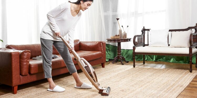 9 consejos de limpieza de casas baratos que realmente funcionan