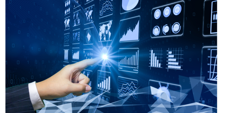 Aumente su pequeña empresa con Ai│ConnectComm