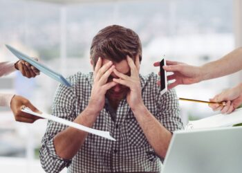 Cómo lidiar con sus finanzas cuando la economía lo estresa
