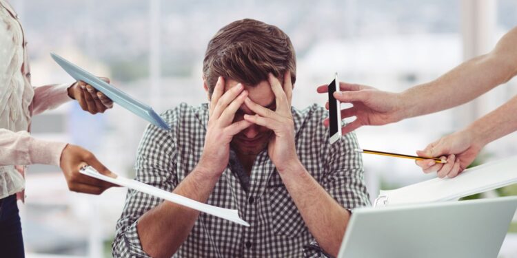 Cómo lidiar con sus finanzas cuando la economía lo estresa