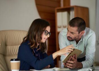 ¿Preocupado por los aranceles y sus efectos? Mira tus impuestos