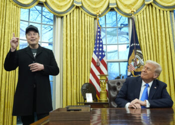 La Casa Blanca prepara la compra de alto perfil de Tesla Auto