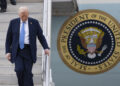 Funcionarios de Trump, los aliados se ponen ansiosos por las tarifas del 2 de abril