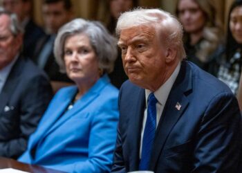 Trump enfrenta una semana crucial en la economía