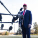 La política de rayos de Trump cambia el riesgo de sofocar los ‘espíritus animales’