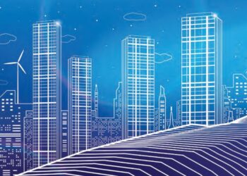 El futuro de la movilidad urbana│ConnectComm